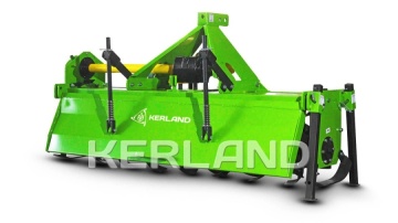 Почвофреза Kerland | Керланд B 1600 (1,6 м)